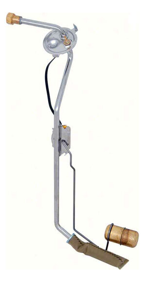 Tankgeber Tanksender Chevrolet Pickup 67 - 71 8 CLY. 3/8" 9,5 mm