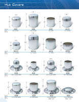 Nabenkappe chrom Chevrolet Ford Pontiac Oldsmobile Jeep GMC Käfer universal Durchmesser 67 x Höhe 77 mm