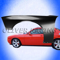 Kotflügel links Fahrerseite Dodge Challenger...
