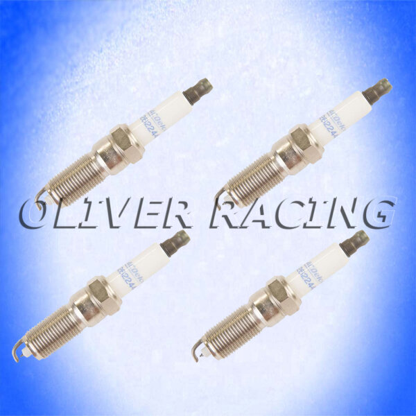 Zündkerze Cadillac Escalade Chevrolet Camaro Corvette Silverado Tahoe G25 2014 -