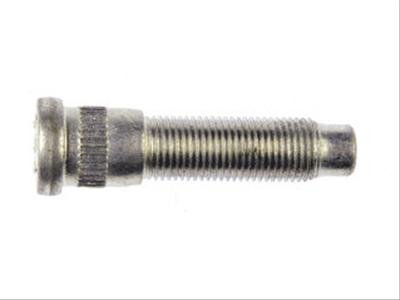 Radbolzen 1/2"-20, 30,15 mm Länge, Verzahnungsdurchmesser 15,72 mm