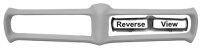 Frontstoßstange Chrom Endura shine