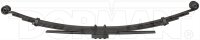 Blattfeder 5 Lagig Ram2500 03-09 Aftermarket