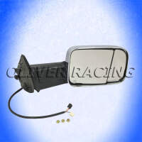 Spiegel Außenspiegel Dodge Ram 2013-2016...