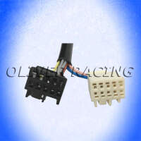 Spiegel Außenspiegel Dodge Ram 2013-2016 Abschleppfunktion Chrom