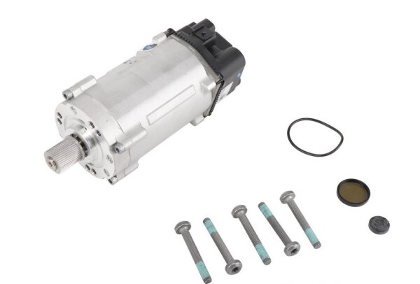 Servomotor Lenkgetriebe GM Genuine Camaro 17-23