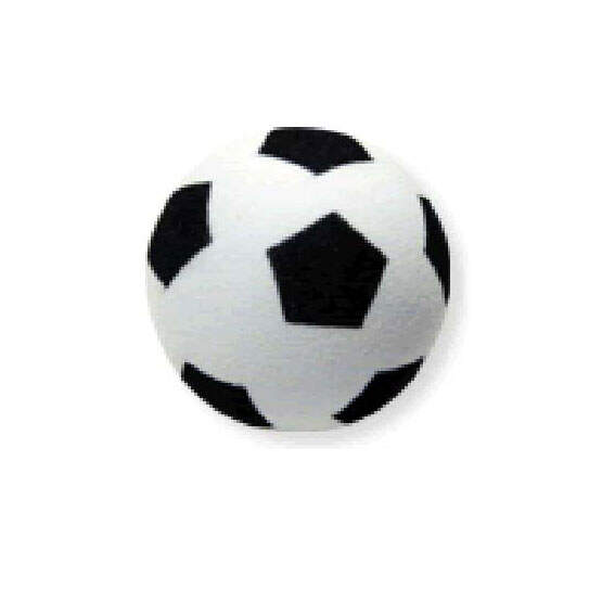 ANTENNENBALL ""FUSSBALL""