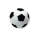ANTENNENBALL ""FUSSBALL""