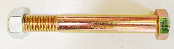Blattfederschraube 5/8" x 5"