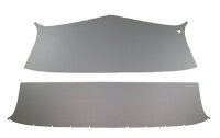 DACHHIMMEL GM/CHEVY TRUCK 50-53 grau