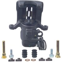 Bremssattel hinten links