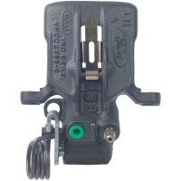 Bremssattel hinten links