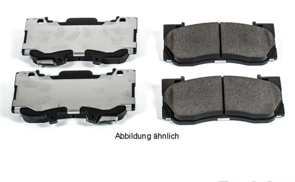 Bremsbeläge Premium