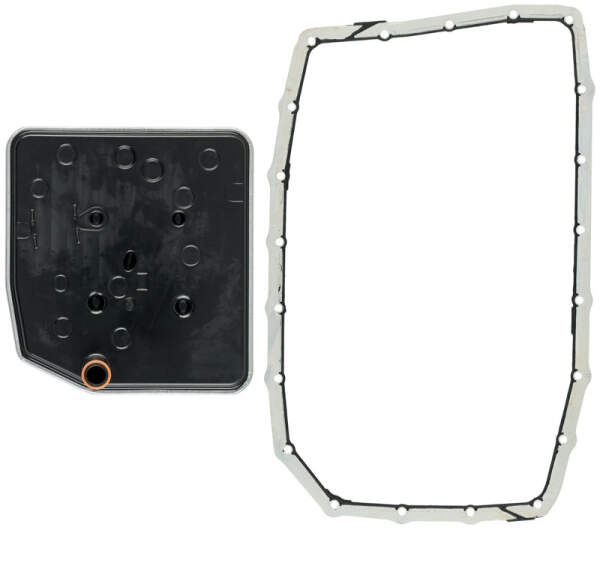 Automatikgetriebe Ölfilter mit Dichtung Ford 6R80 F150 Mustang Expedition 11-17 Lincoln Navigator 11-17