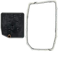 Automatikgetriebe Ölfilter mit Dichtung Ford 6R80...