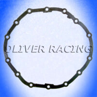 Differentialdeckeldichtung VA 9.25" Achse 14...