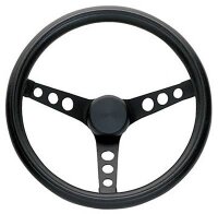 Lenkrad classic foam