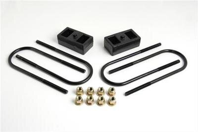 Höherlegungsblöcke 2" RAM 3500