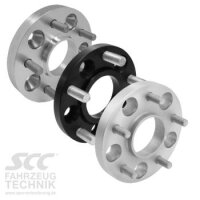 ADAPTER 5X120,65 auf 5X114,3 15mm