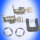 TÜRSCHLOSS Set Ford Mercury PU Van LTD Thunderbird F150 F250 Bronco Cougar 78-89