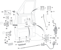 Rosette Türpin Ford PU 81-86