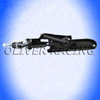 Verriegelung Cabriodach Beifahrerseite Cadillac Deville...