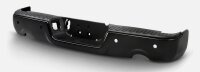 Stoßstange hinten Ram Set schwarz Aftermarket