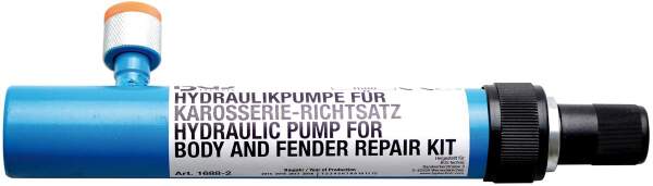 Hydraulikzylinder für Art. 1688 | 4 t