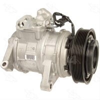 Klimakompressor Grand Cherokee