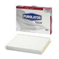 Innenraumfilter Pollenfilter Mustang