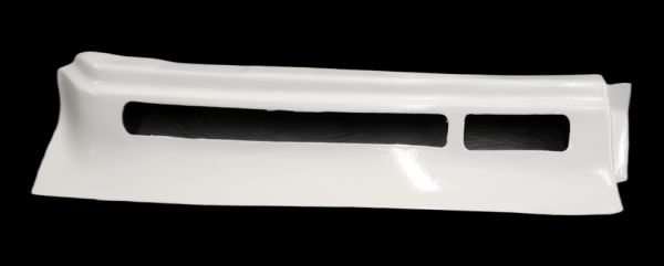 Lampenverkleidung Füller hinten links Cadillac 74-76 Cadillac Deville Fleetwood Eldorado