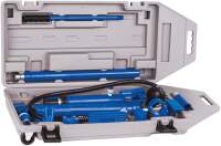 Karosserie-Richt-Satz | hydraulisch | 10 t