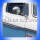 Chrom Aussenspiegel Ford Pickup 53-56 leichte macke im chrom