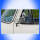 Chrom Aussenspiegel Ford Pickup 53-56 leichte macke im chrom