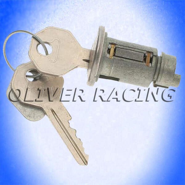 Zündschloss Lenkradschloss Buick Cadillac Chevrolet GMC Oldsmobile Pontiac 49-65