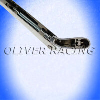 Wischerarm Ford Galaxie 60-65 li/re