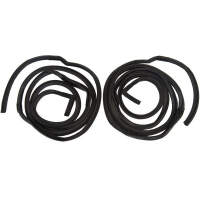 Türdichtung hinten Ford 4 Türer Sedan 60-61