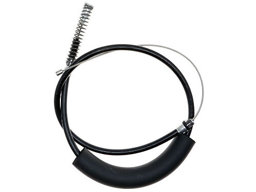 Handbremsseile hinten links