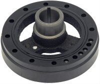 SCHWINGUNGSDÄMPFER-MOTOR