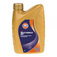 GULF AUTOMATIK-GETRIEBEÖL (ATF) Chrysler ATF+3/4...