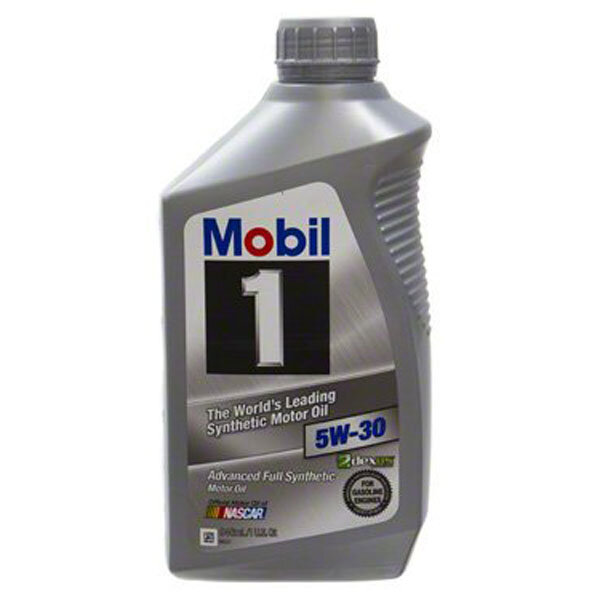 MOTORÖL MOBIL 1 ESP 5W-30 voll synthetisch, 1 Liter