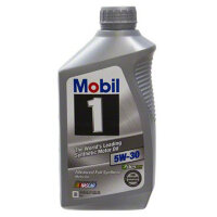 MOTORÖL MOBIL 1 ESP 5W-30 voll synthetisch, 1 Liter