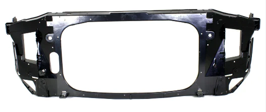 Kühlerträger Frontblech F150 04/05