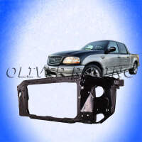 Kühlerträger Frontblech Ford F150 Expedition 97...