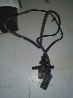 ABS Sensor Chevrolet S10 EU Modell 91-92 GEBRAUCHT li.