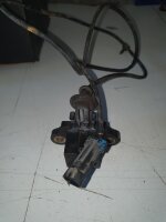 ABS Sensor Chevrolet S10 EU Modell 91-92 GEBRAUCHT li.