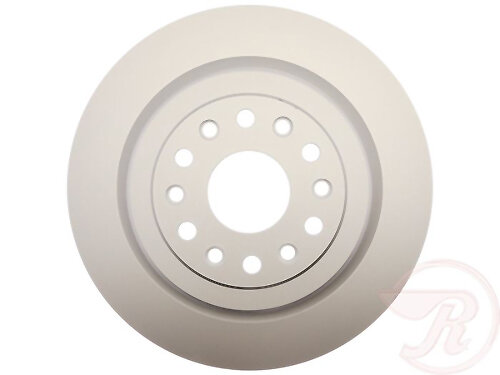Bremsscheibe hinten