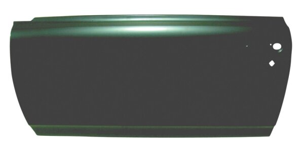 Türhaut El camino 64-65 Skin Tür LINKS