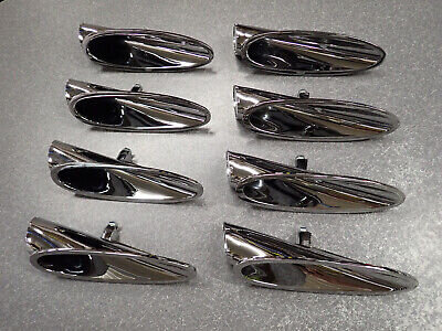 Buick Special 56 Porthole Set
