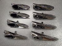 Buick Special 56 Porthole Set